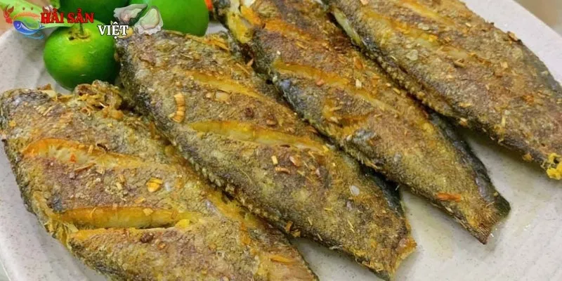 Cá sặc và giá trị dinh dưỡng đáng chú ý