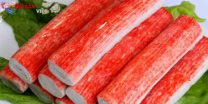 Thanh Cua Và Những Món Ăn Bổ Dưỡng Từ Thực phẩm lạnh