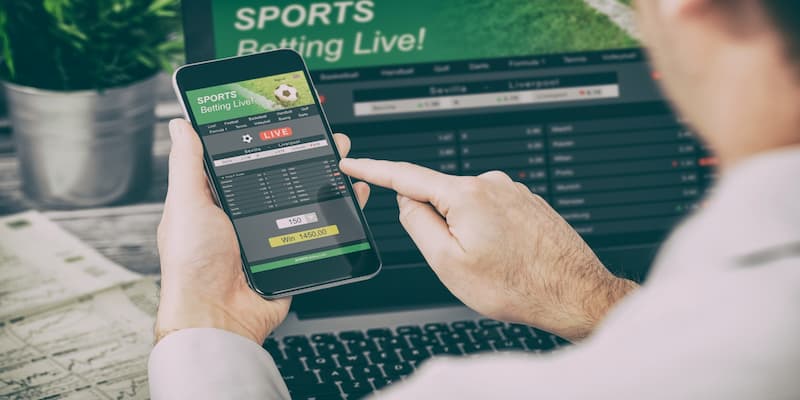 Bongvip - Trải nghiệm cá cược trực tuyến hiện đại và toàn diện
