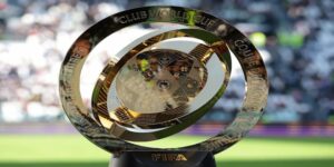 Giải đấu FIFA và sức hút không thể chối từ