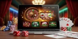 Chơi Game Cược Cf68