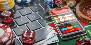 Casino Siêu Tốc Tại Biendo