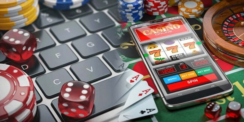 Casino Siêu Tốc Tại Biendo